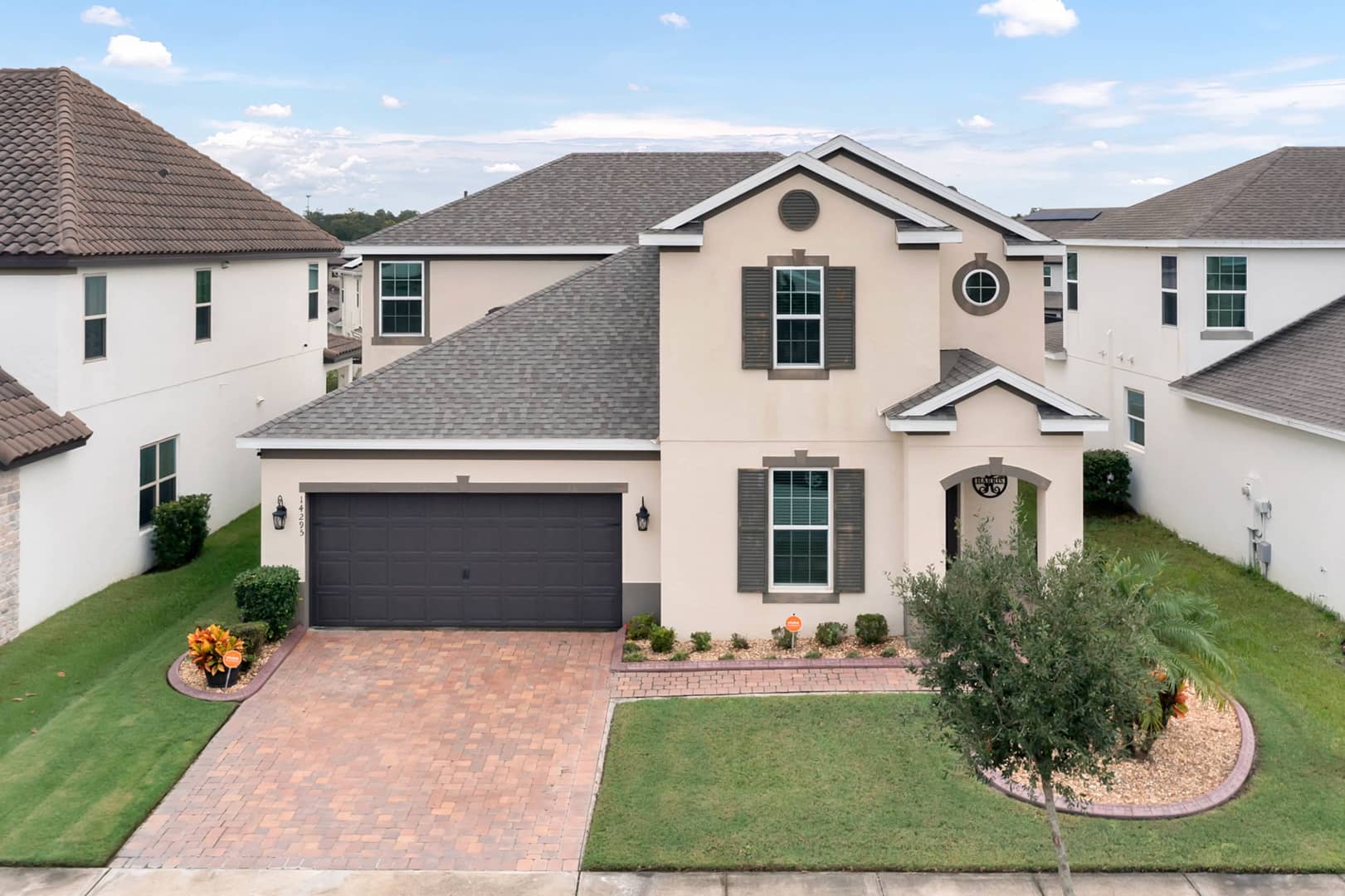 14295 Lake Preserve Boulevard, Orlando, FL 32824 (MLS) on Vimeo