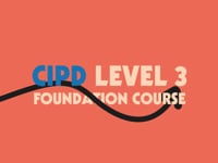 CIPD Level 3 Foundation Certificate in People Practice