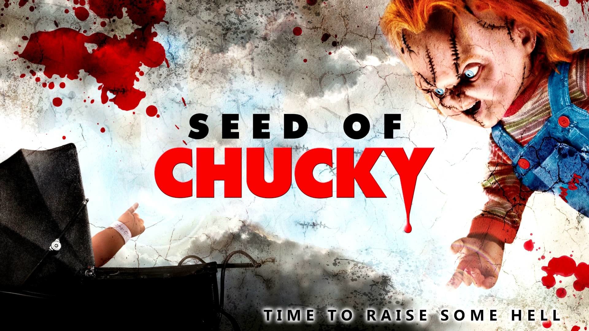 Seed of Chucky - TV Spot
