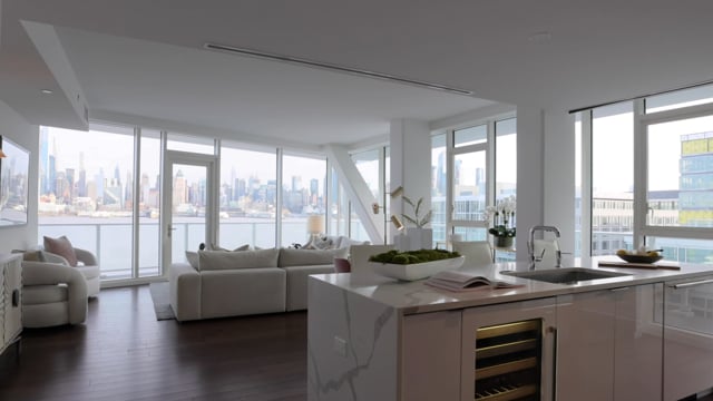 800 Ave at Port Imperial, 606 Weehawken NJ