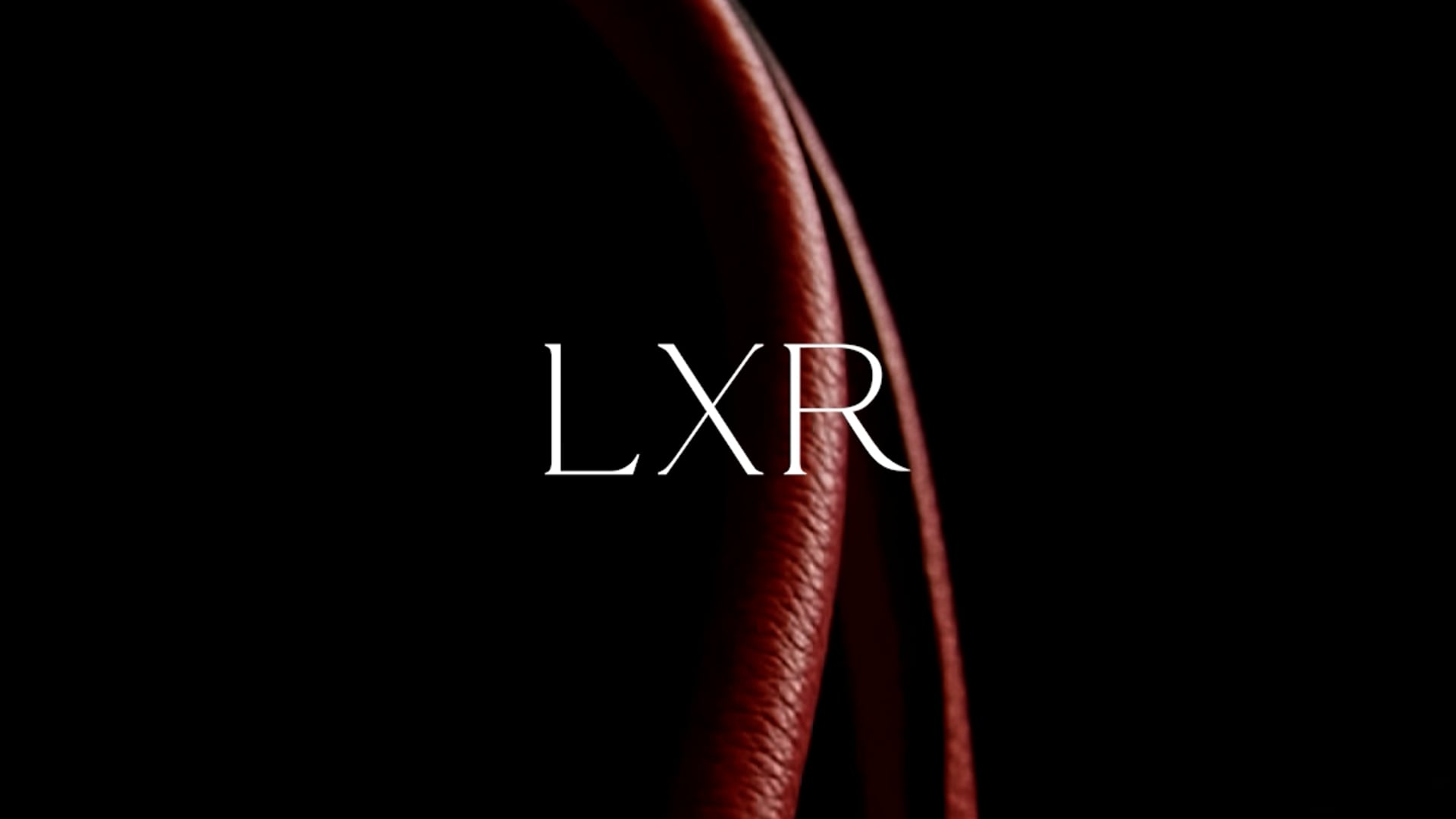 LXR & Co - Ads