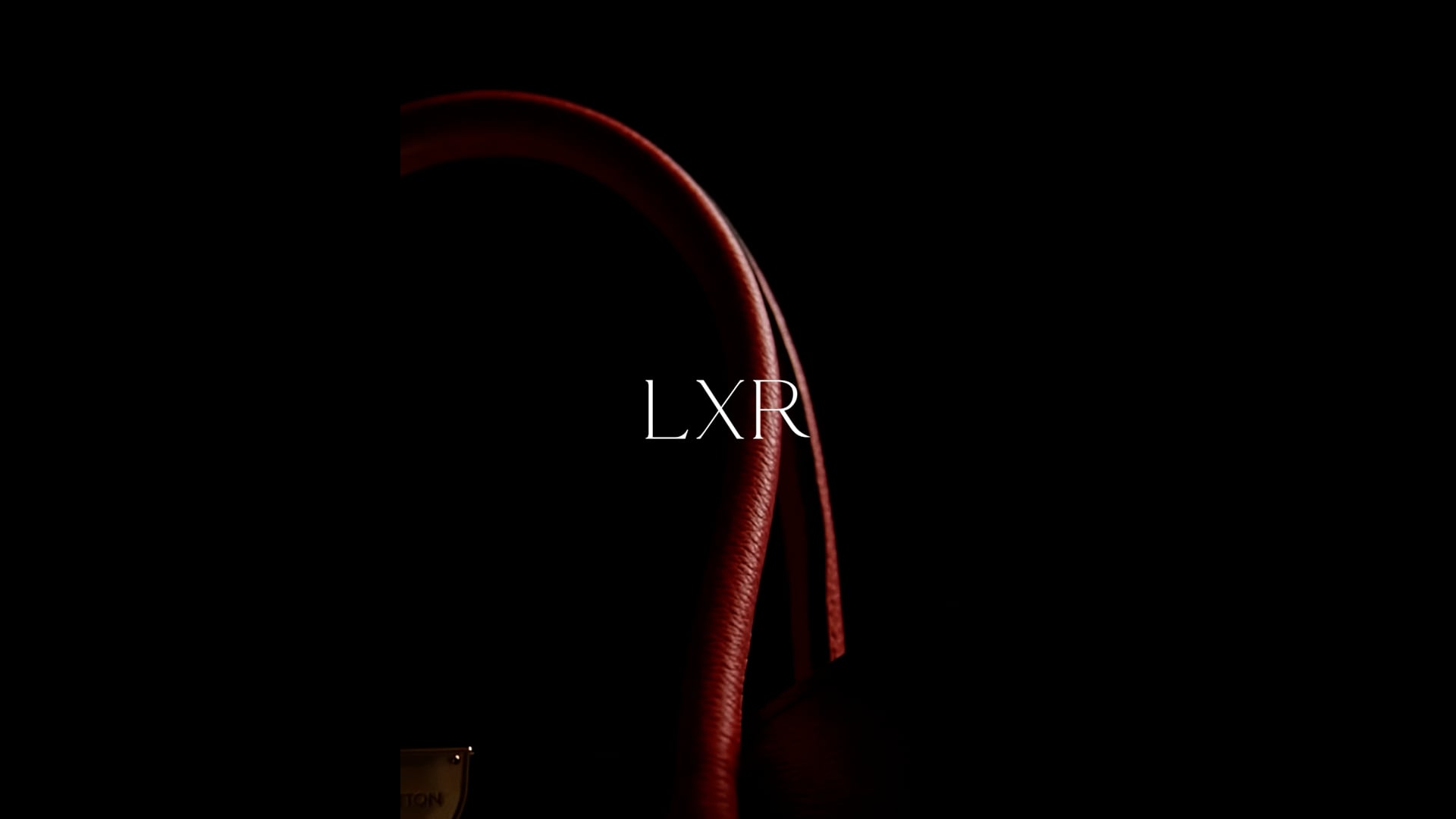 LXR & Co - Ads