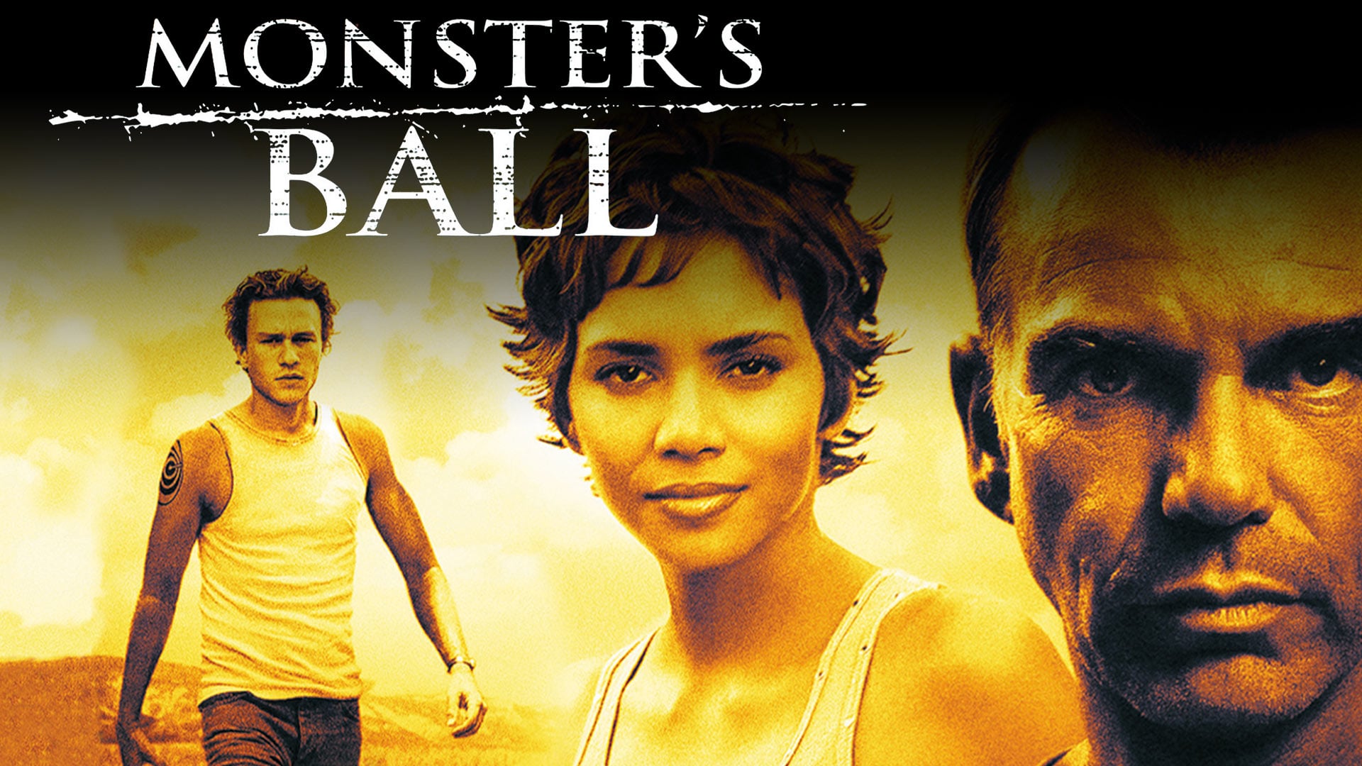 Monster’s Ball - DVD Trailer