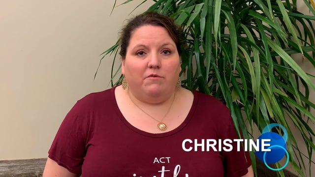 Christine Customer Service