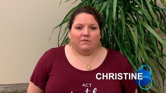 Christine Executive Coaching
