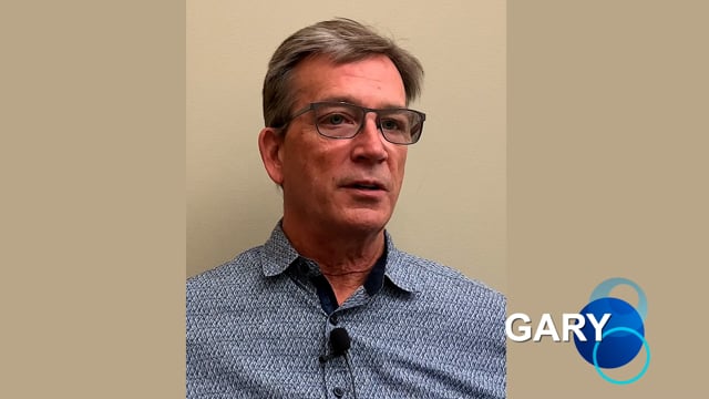 Gary Coaching Experience