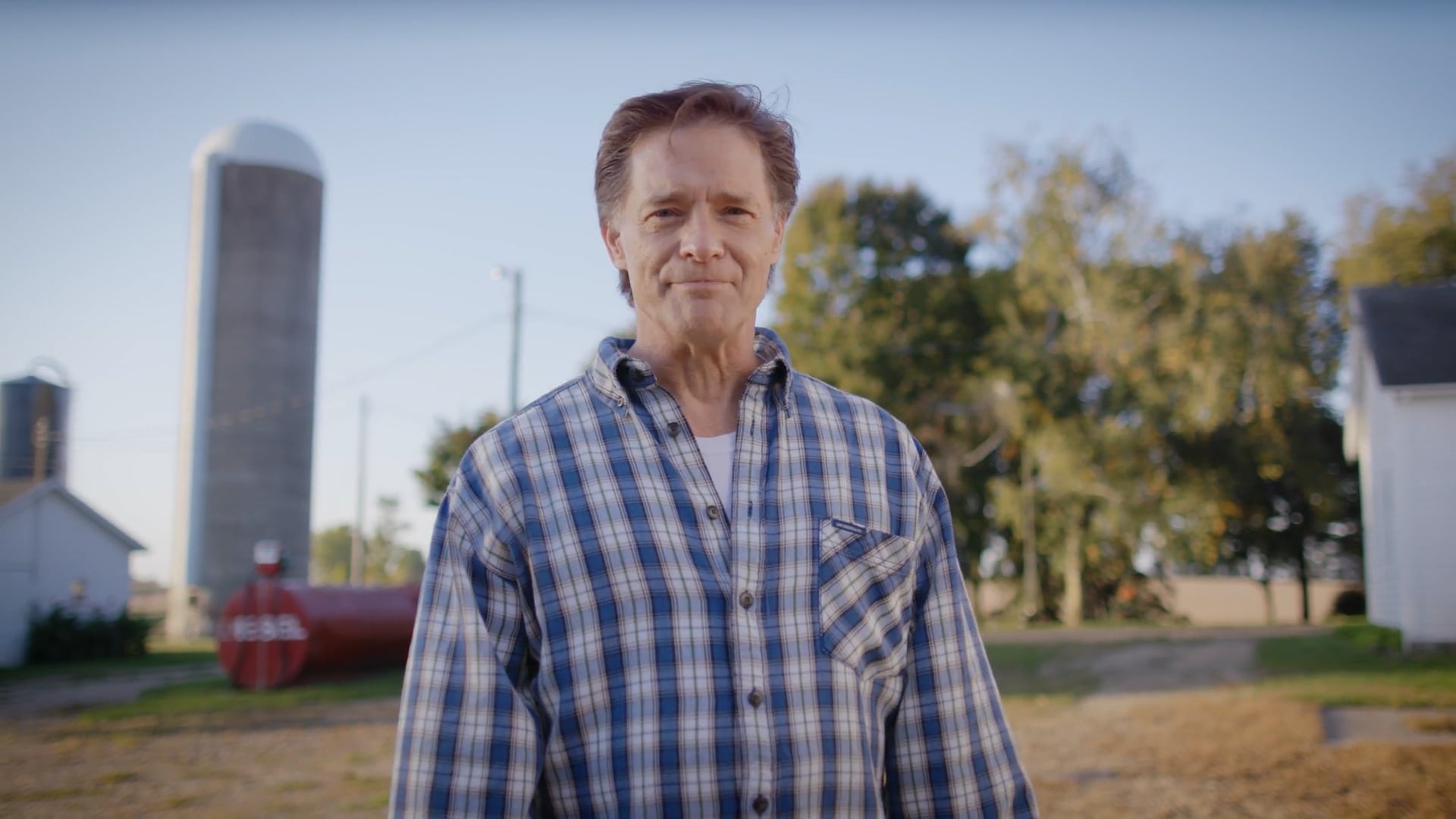 MNsure: 30 Second Commercial Spot – Joe