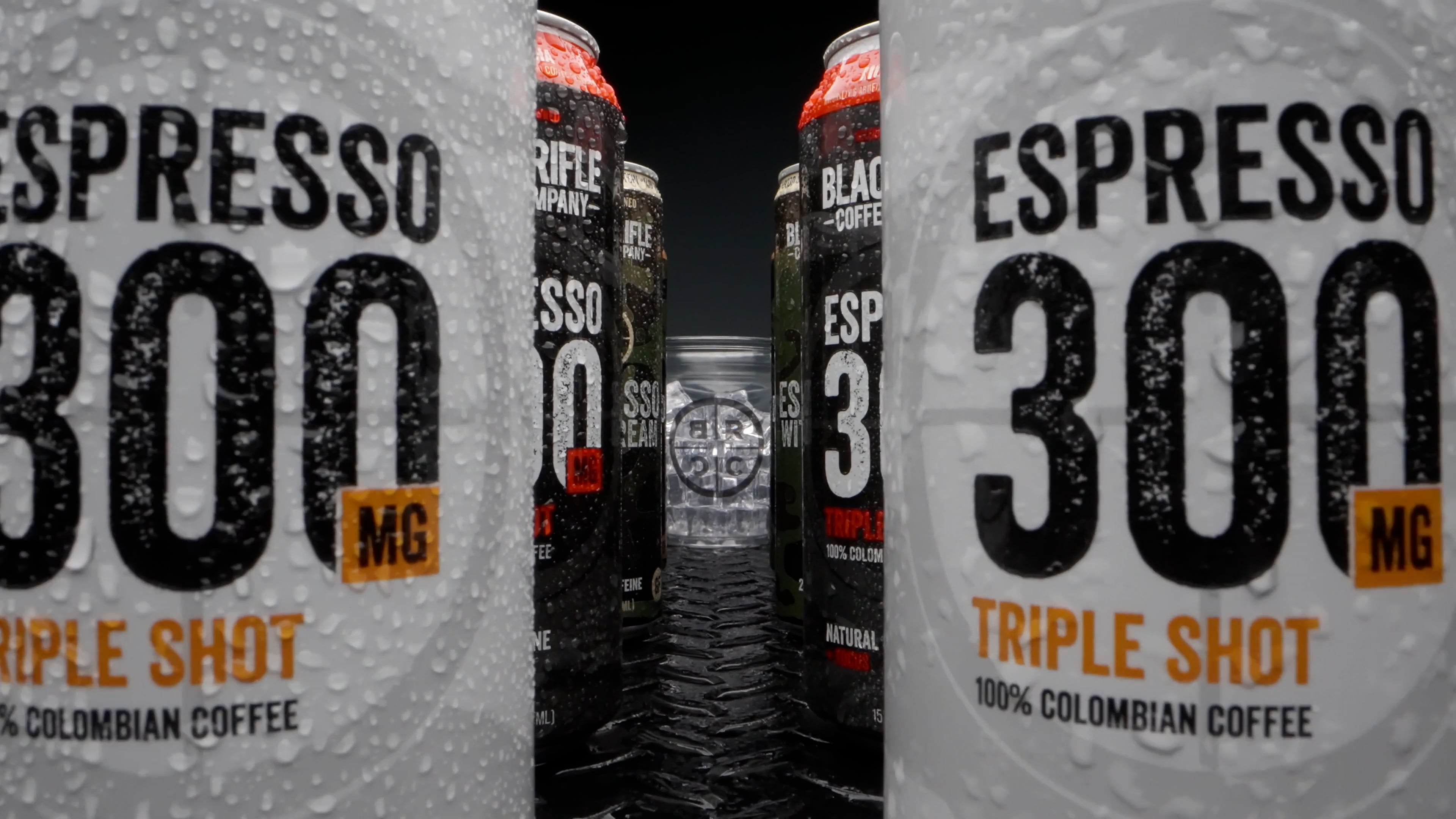 Black Rifle Coffee Company Teaser