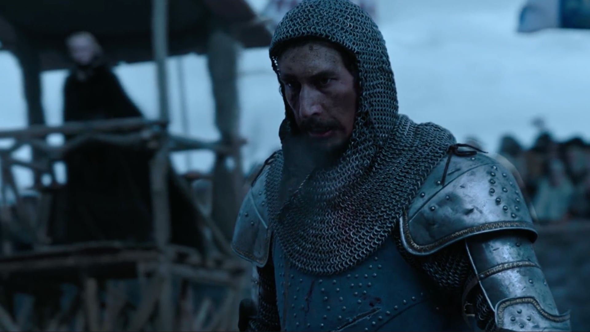 The Last Duel – TV30 “Greatness Review”