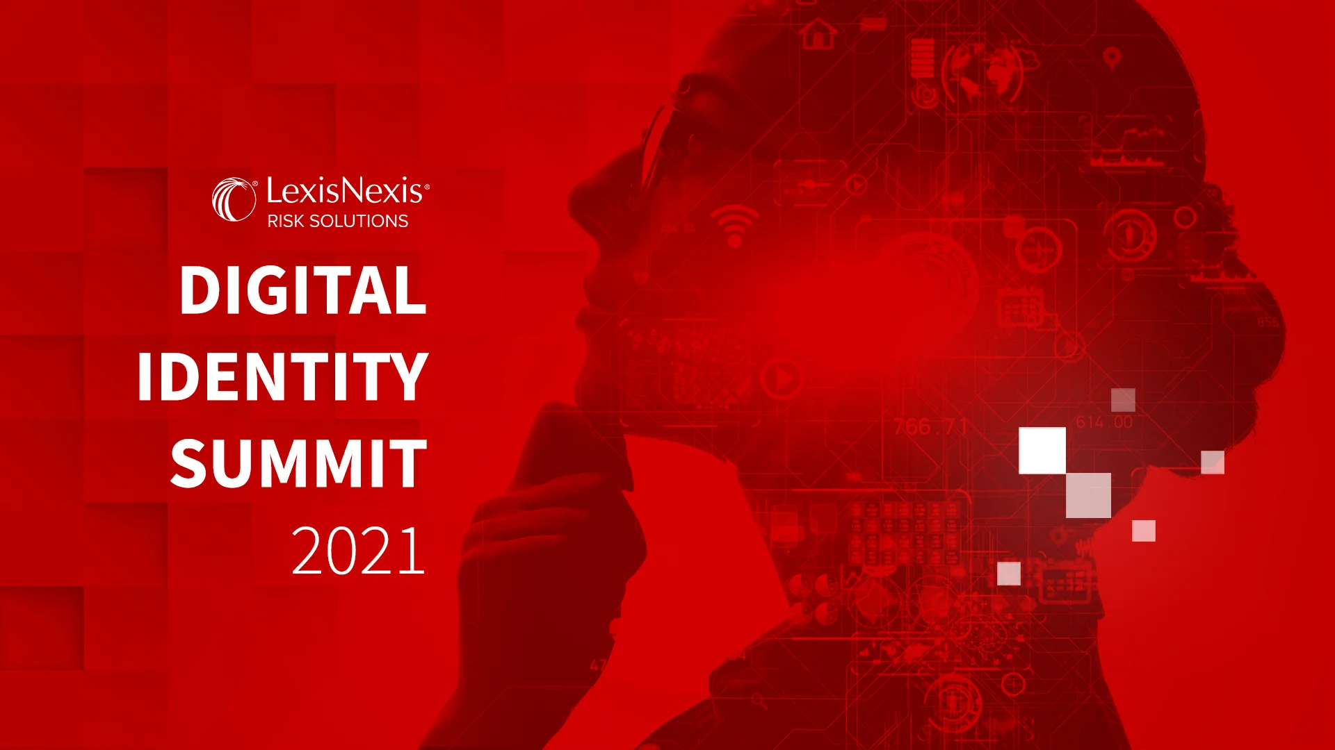 LexisNexis Vinheta DI Summit 2021 on Vimeo