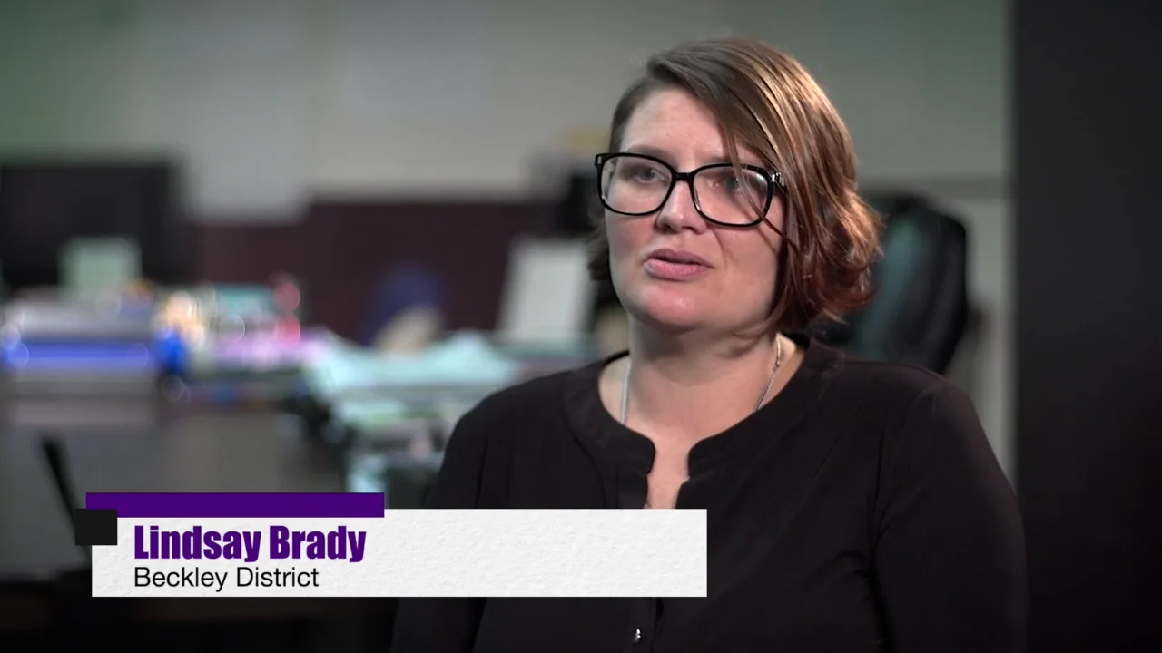 WVDRS Lindsay Brady on Vimeo