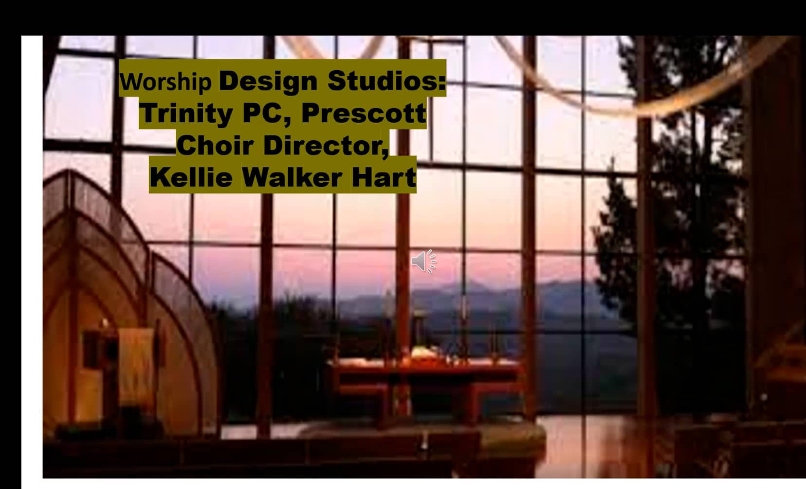 2307 Final Worship House Payson on Vimeo