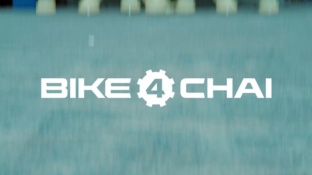 Chai Lifeline - Bike 4 Chai