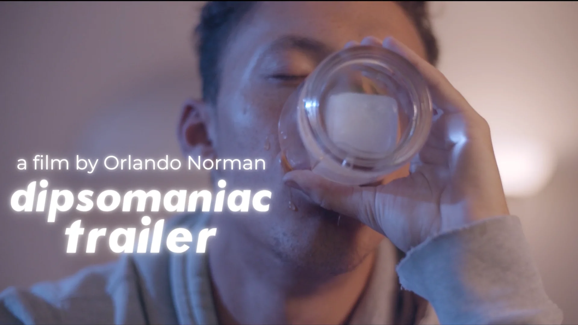 Dipsomaniac on Vimeo