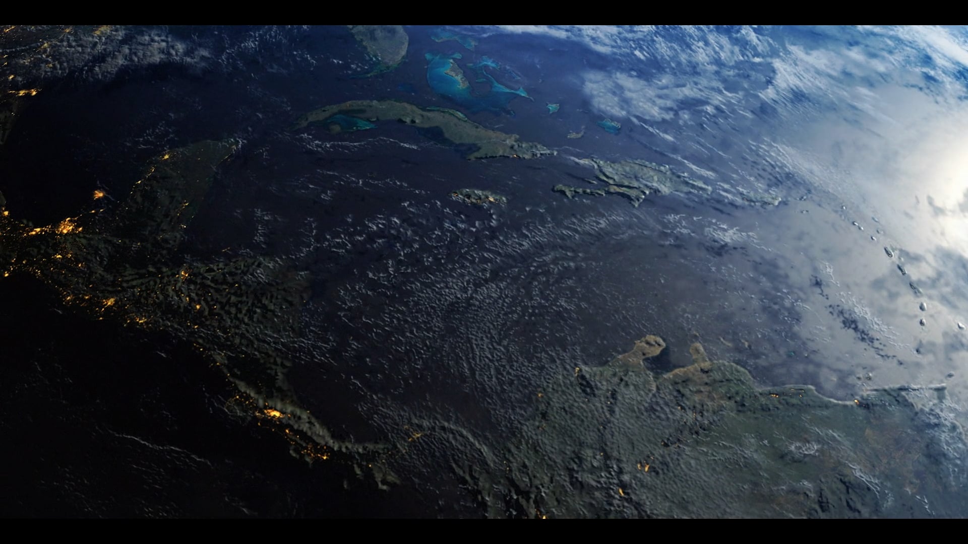 This is The Ocean Foundation (60s)