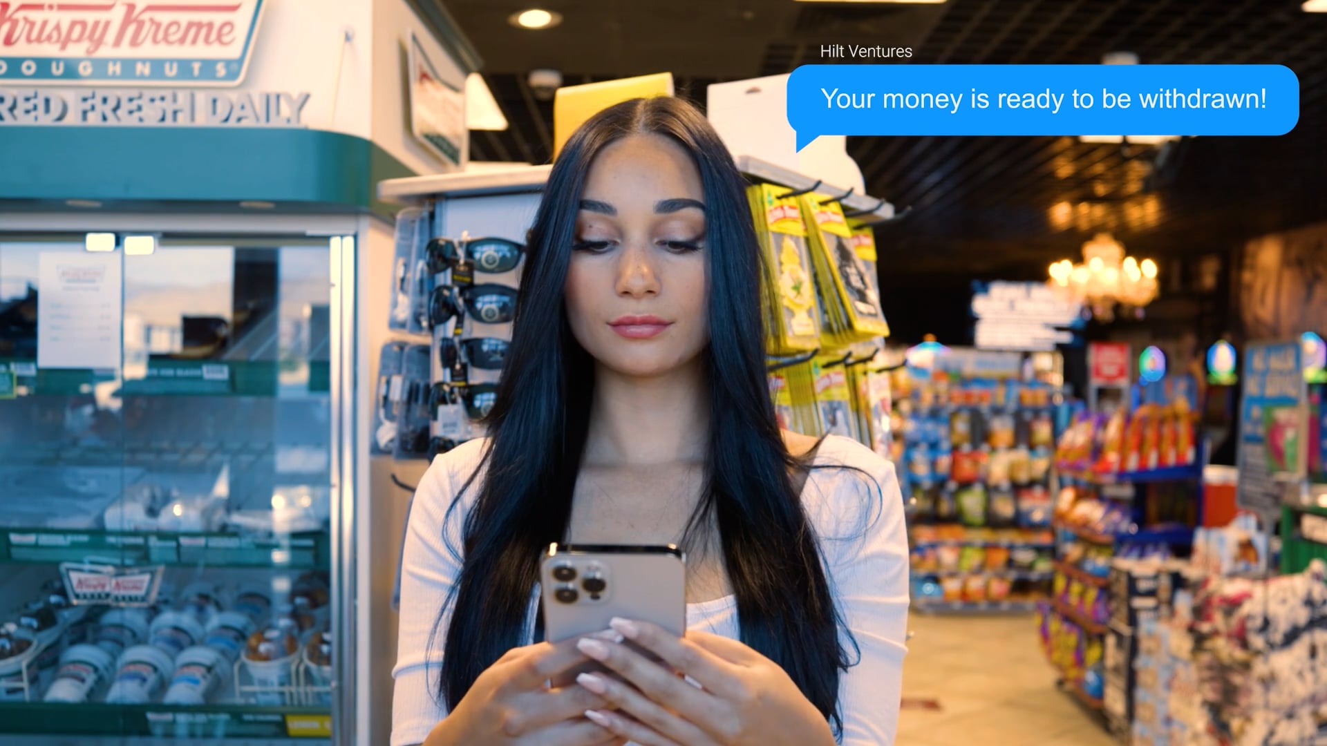 Hilt Cryptocurrency ATM Tutorial