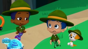 Bubble Guppies November 2021 Premiere | Tune In