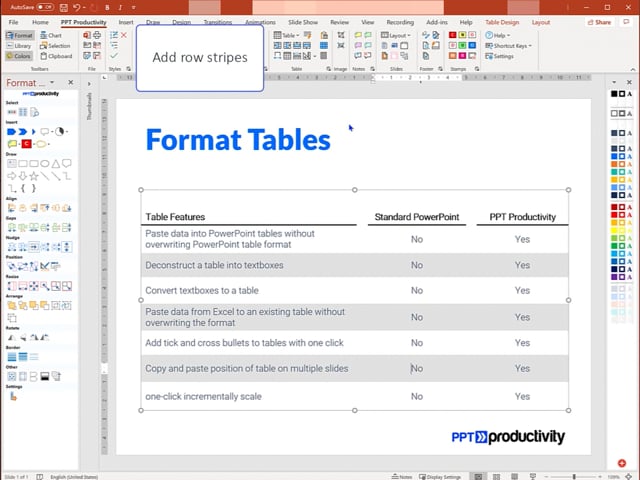 how-to-format-table-row-height-in-powerpoint-brokeasshome