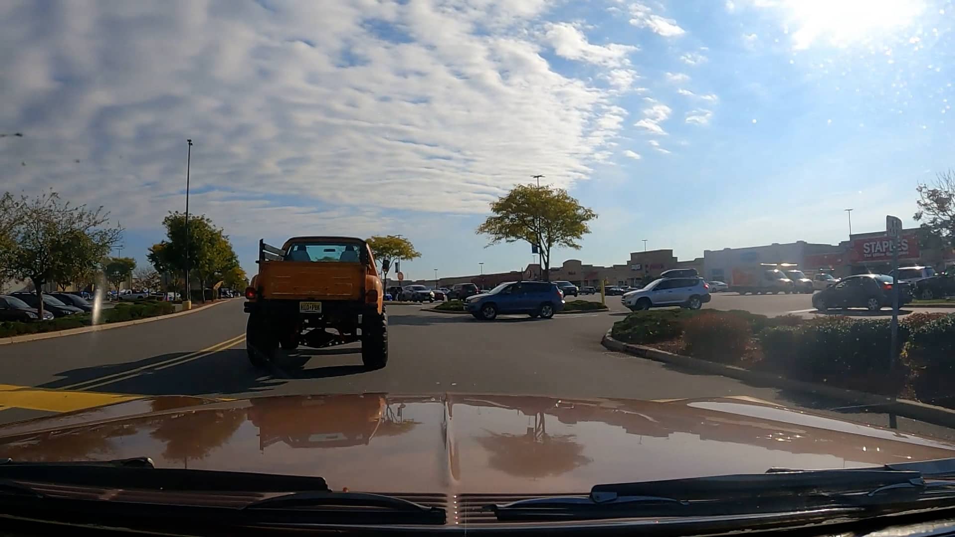 LINDEN NEW JERSEY 7TH ANNUAL BENEFIT CAR SHOWAVIATION PLAZA 10242021