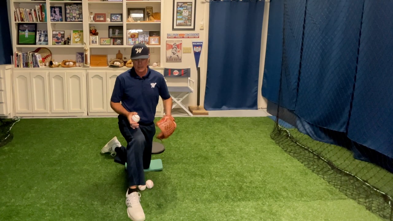 How to pitch to first year coach pitch players Walbeck Baseball Academy