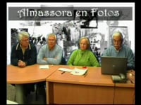 Almassora en fotos. El circ Cortés