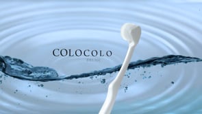 株式会社Ｔ.Ｗ.Ｃ様「COLOCOLO BRUSH コロコロブラシ」製品紹介動画