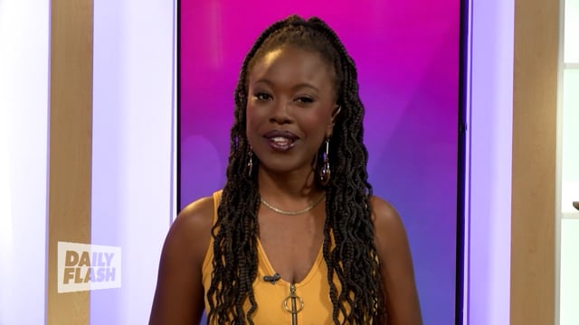 MILLENNIALS & OPEN ENROLLMENT | MARQUIS SMALLWOOD | DailyFlash