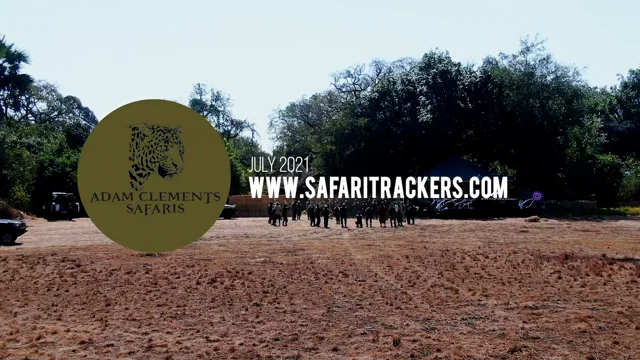 North America - Safari Trackers