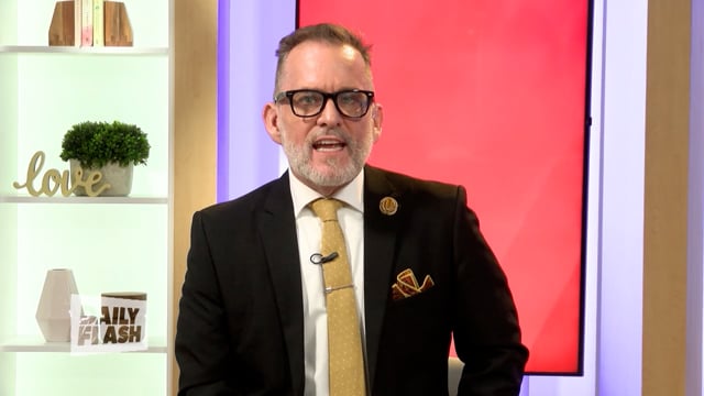 20TH XBOX ANNIVERSARY | ROBBIE BACH | DailyFlash