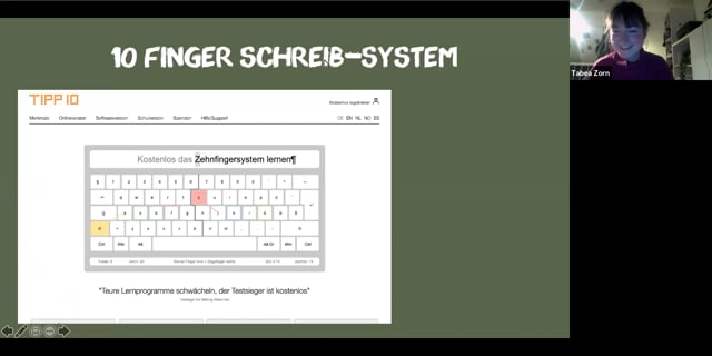 22 Tipps aus meinem Studium (25.10.21)