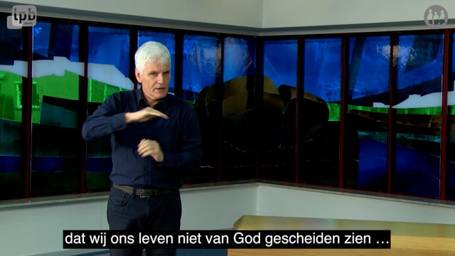 Dankdag - Frans van Dijke