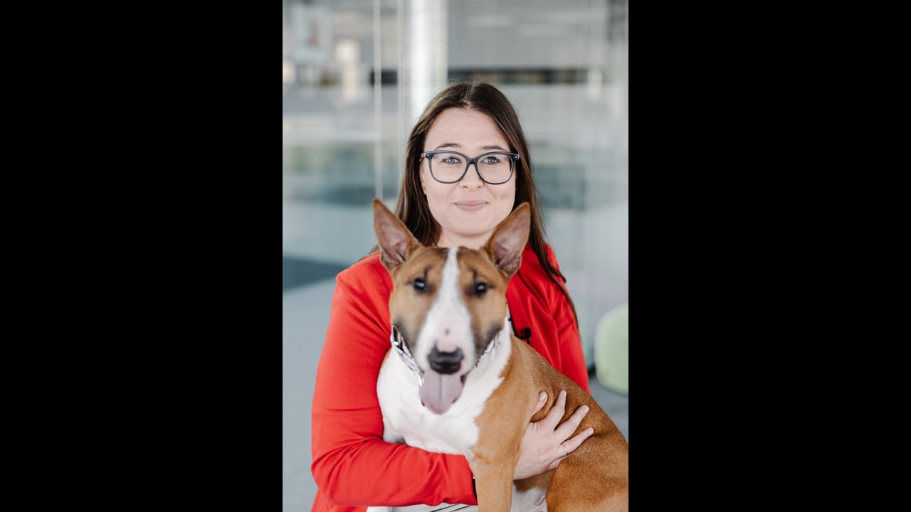 
        
          Hana Vorlová
        

        
          –
        

        
          Product Development Manager
        
        