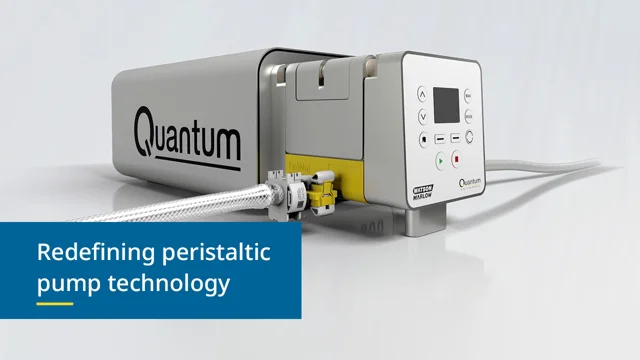 NEW Quantum and ReNu SU Technology cartridge