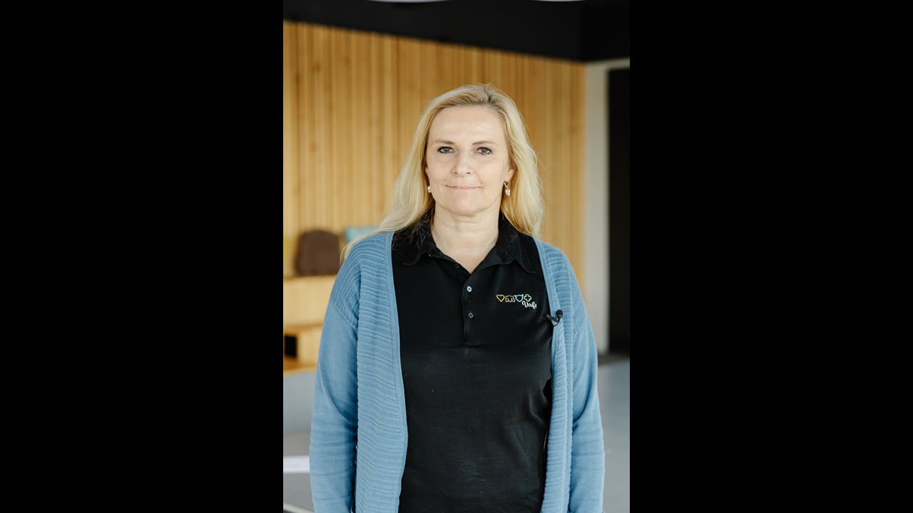 
        
          Zlata Bilecová
        

        
          –
        

        
          P&C Operation Manager
        
        