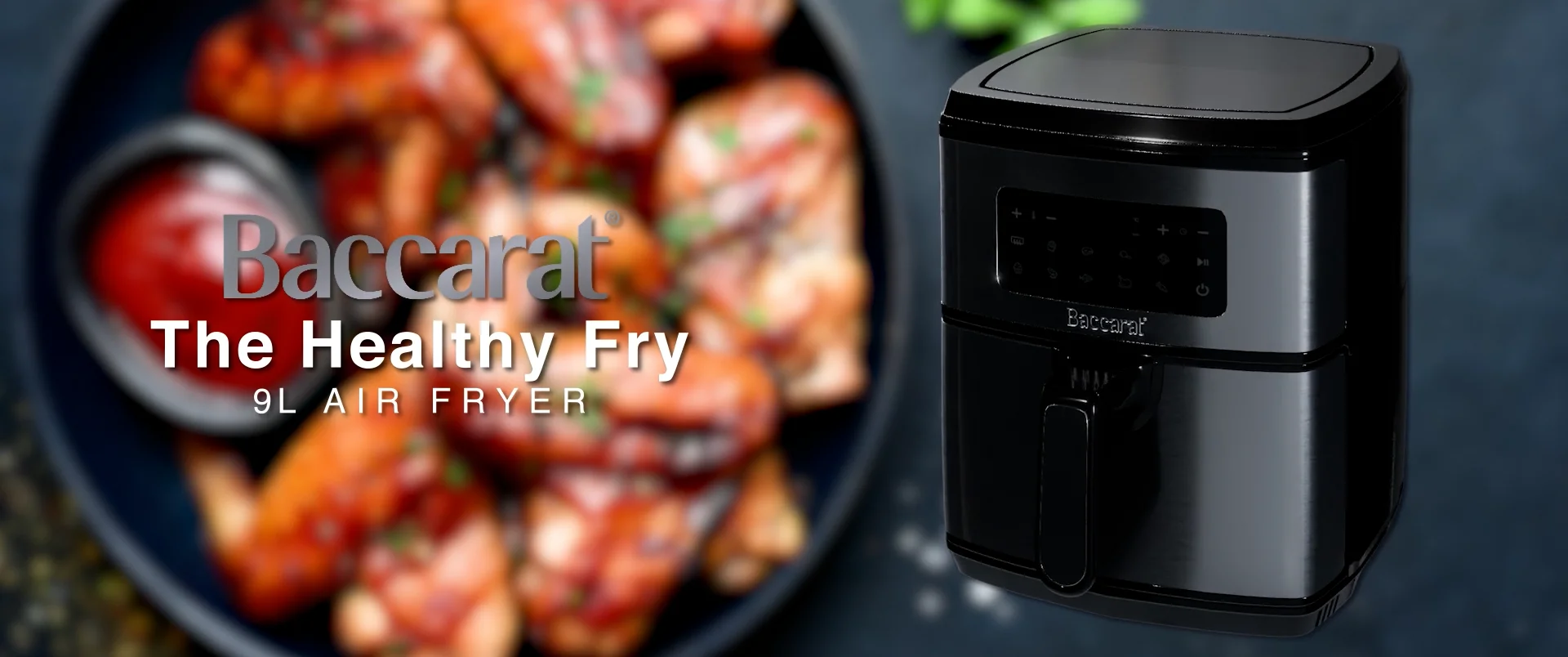 Healthyfry xl hotsell air fryer