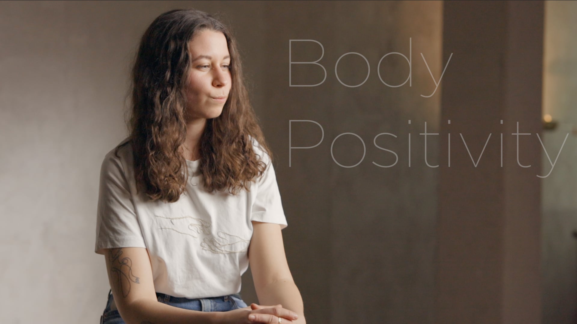 JUNGLÜCK - Bodypositivity