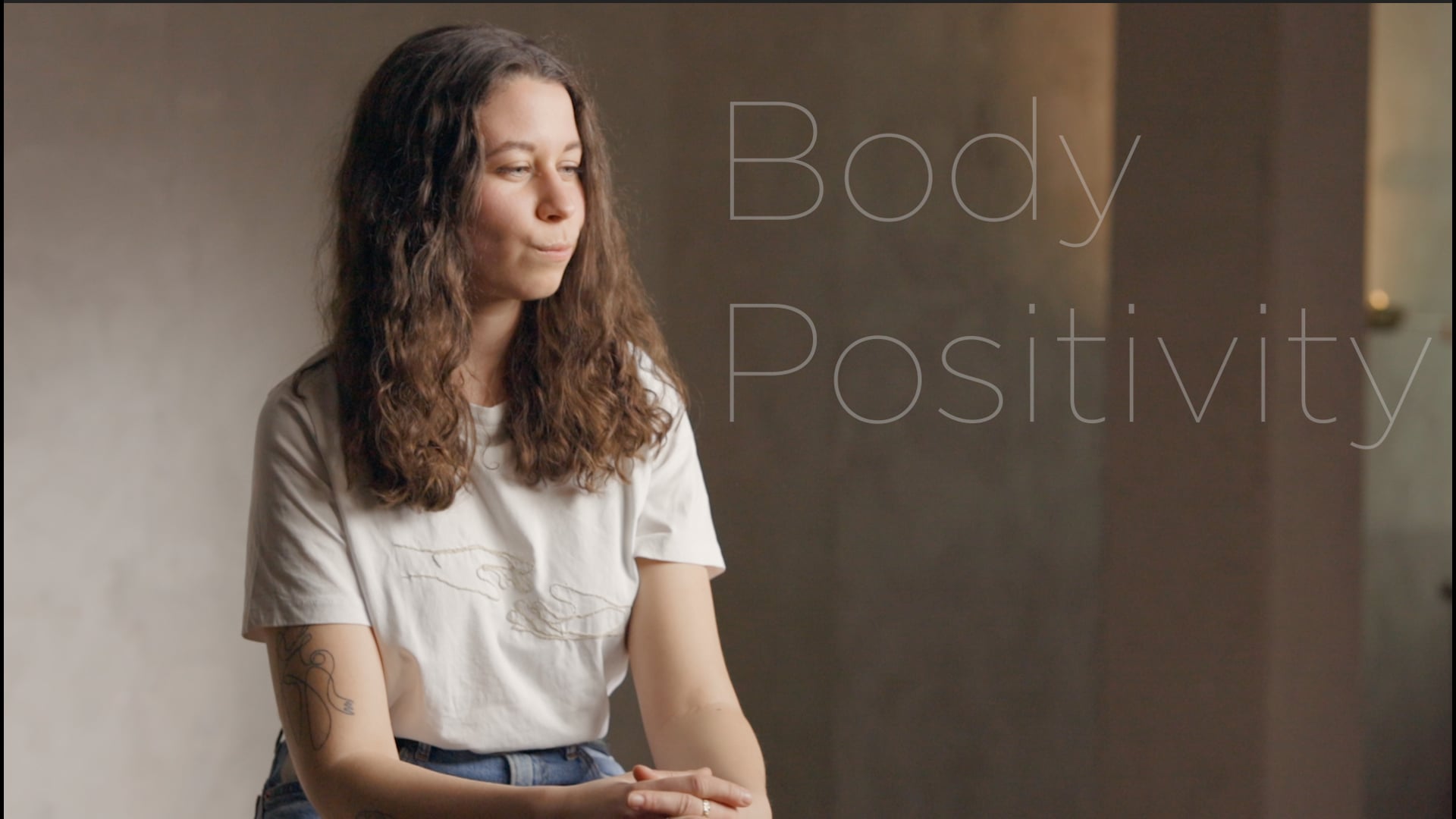 JUNGLÜCK - Bodypositivity