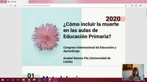 ¿Cómo incluir la muerte en las aulas de Educación Primaria?