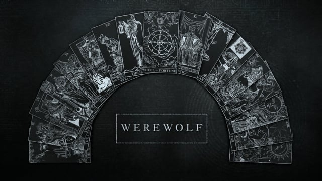 Werewolf | Short Film of the Day
