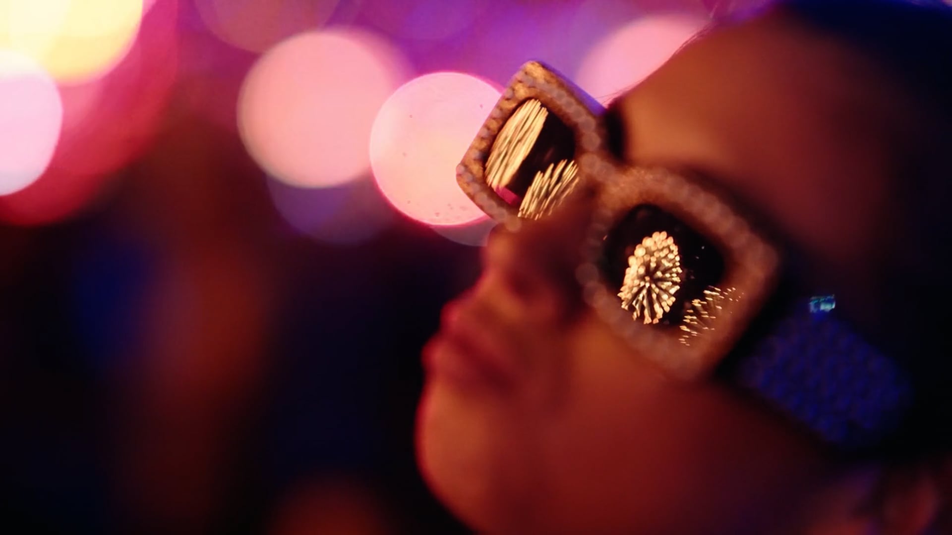 EDC Festival Vegas - Reality Test