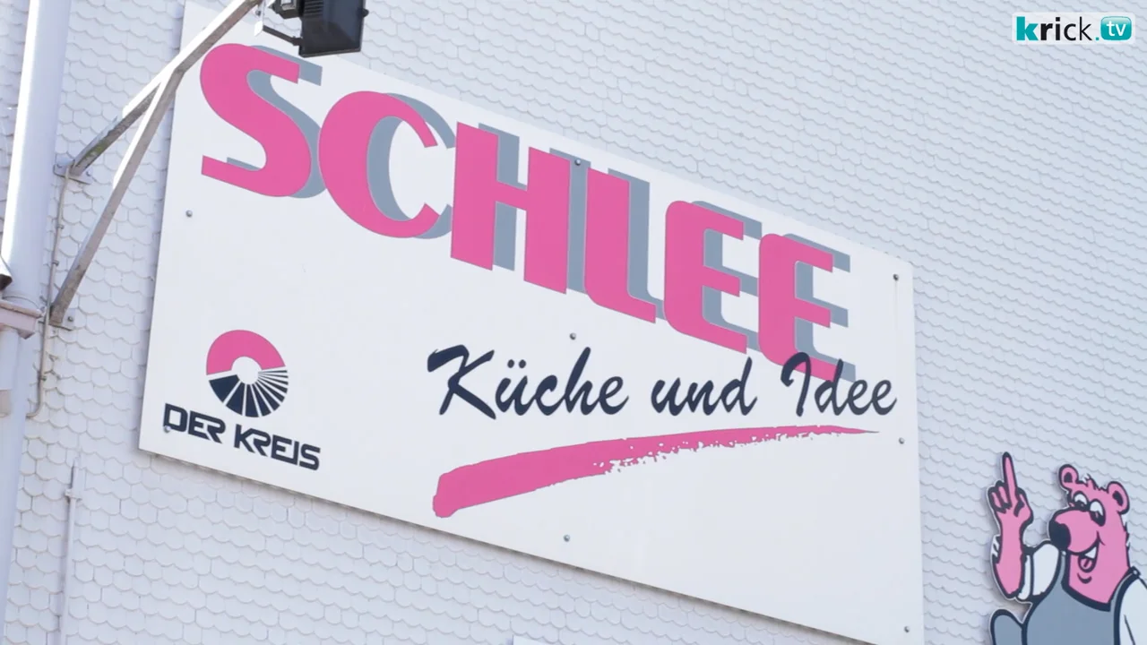 schlee-küchen on vimeo