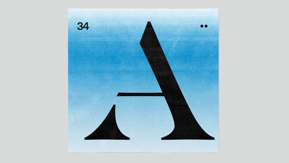 Adobe: Creativity Explained —  Type by Ben Hill