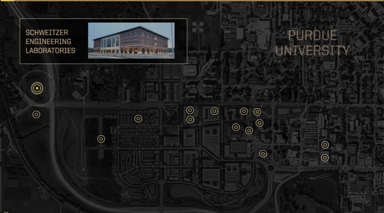 MAP on Vimeo
