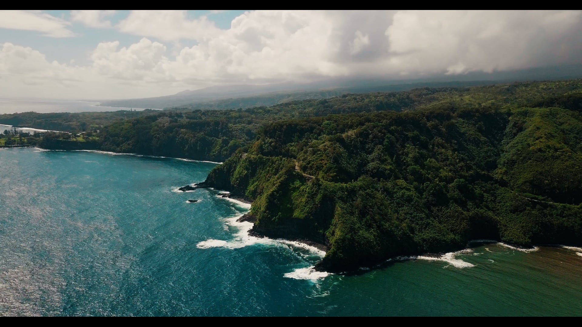 Hawaii Travel Promo