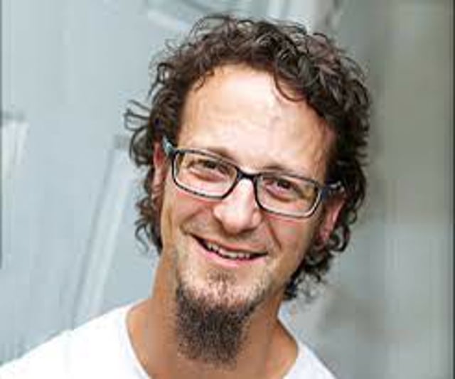 October 2021 - Hope for People Who are Weary of Violence! - Shane Claiborne 