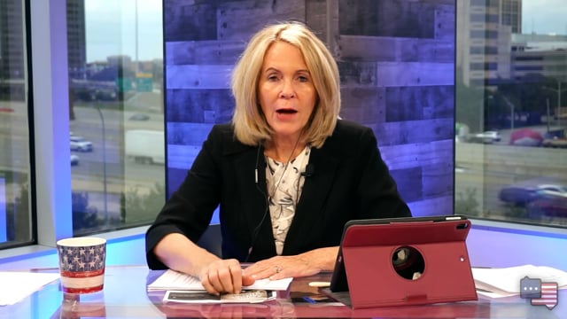 EA Arizona Update & Alert: Wendy Rogers, Arizona State Senator | ACWT Interview