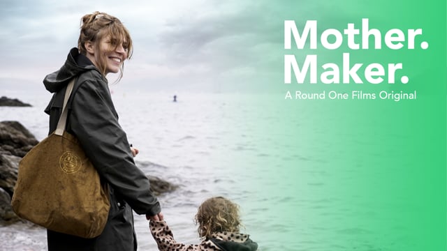 Mother. Maker. | A Round One Films Original Documentary