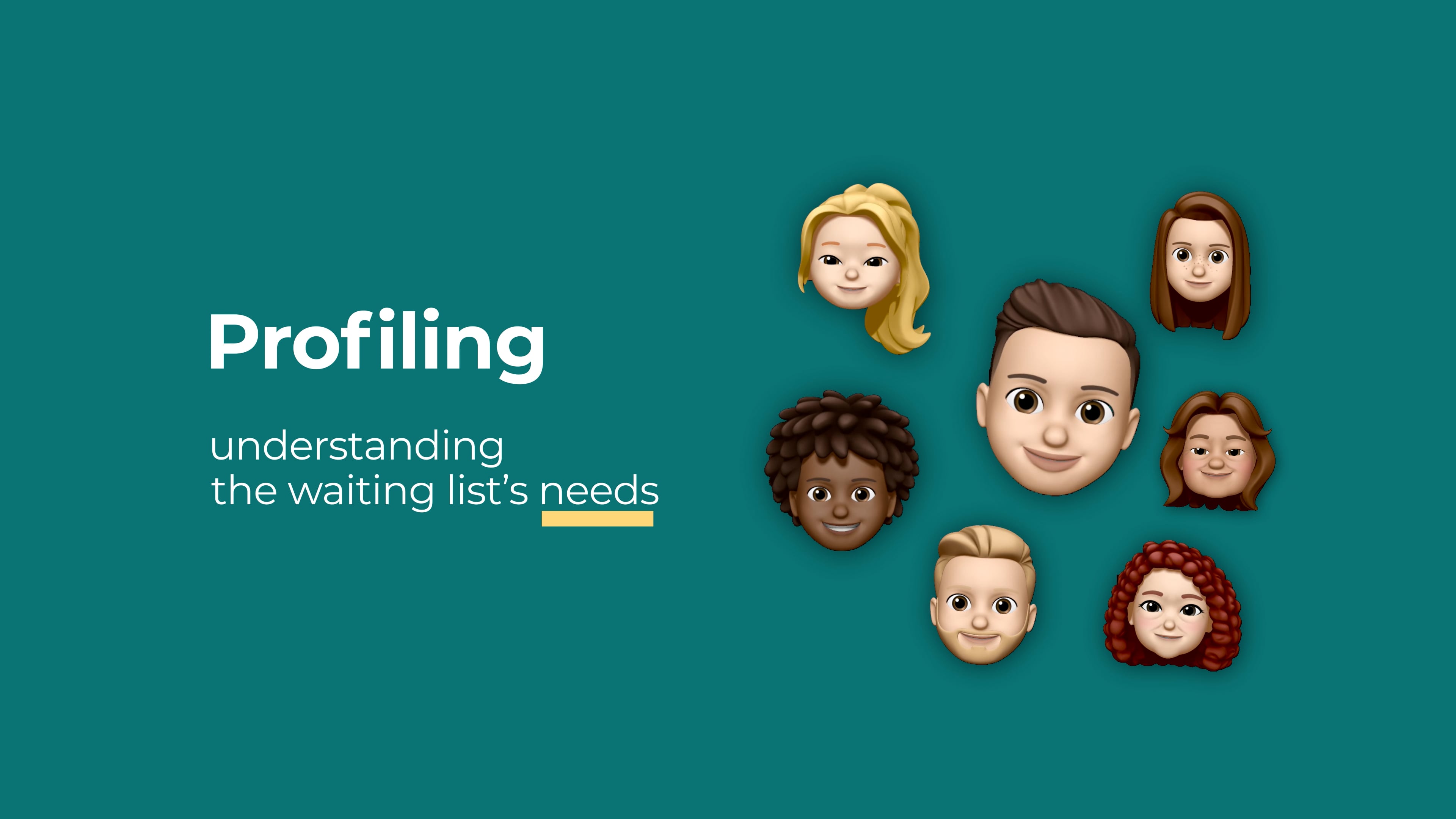 Housing Authority Waiting list Campaign on Vimeo