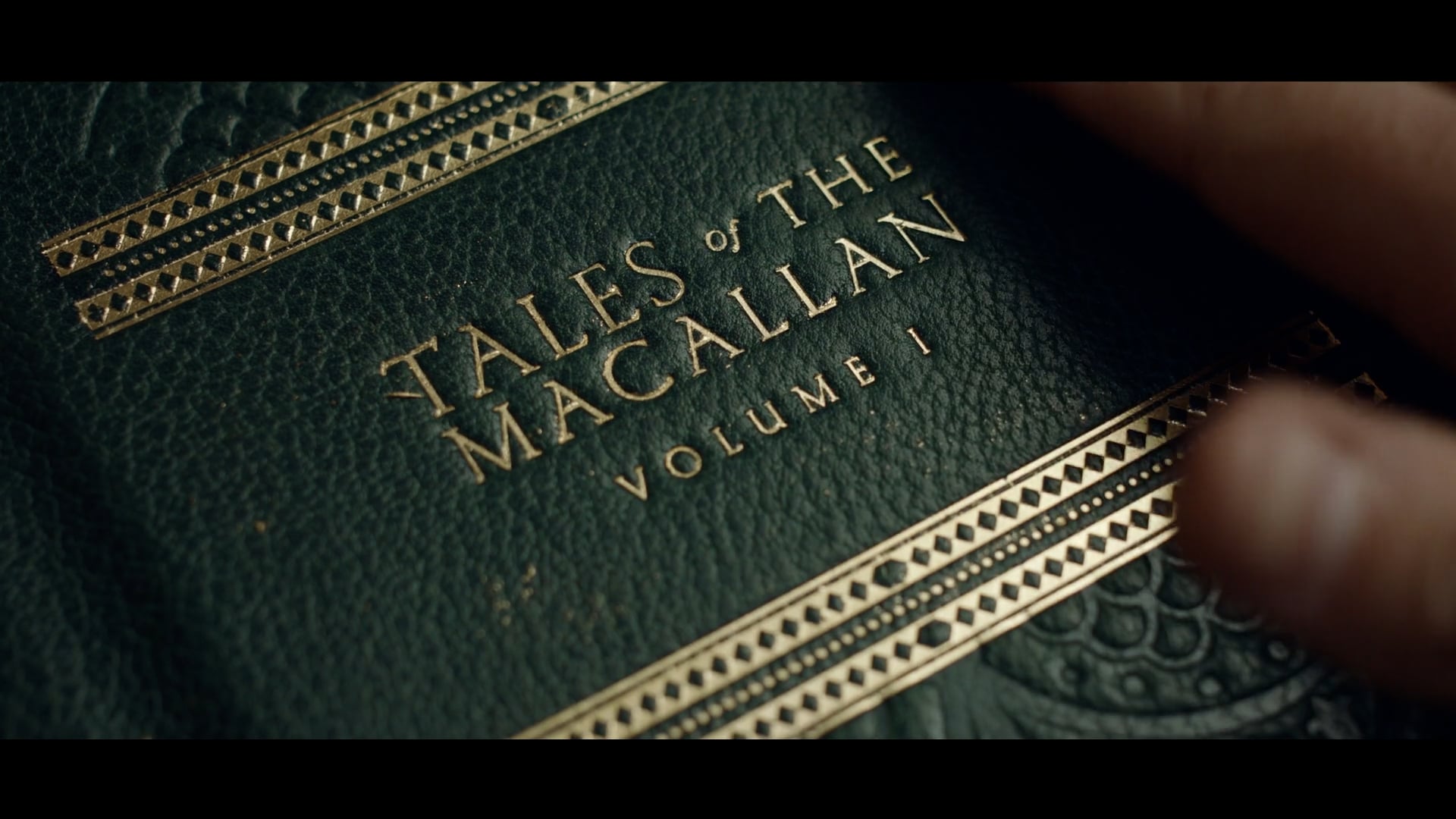 TALES OF THE MACALLAN