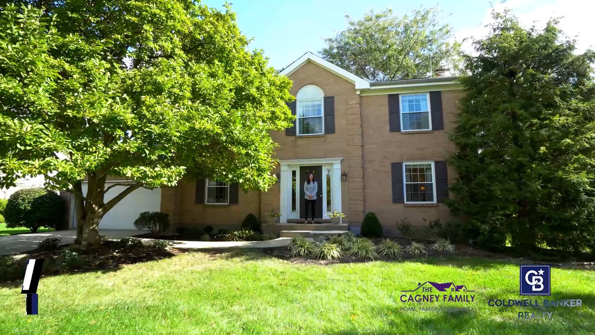 7970 Stone Barn Drive West Chester Township OH 45069 AhHa Lite on Vimeo